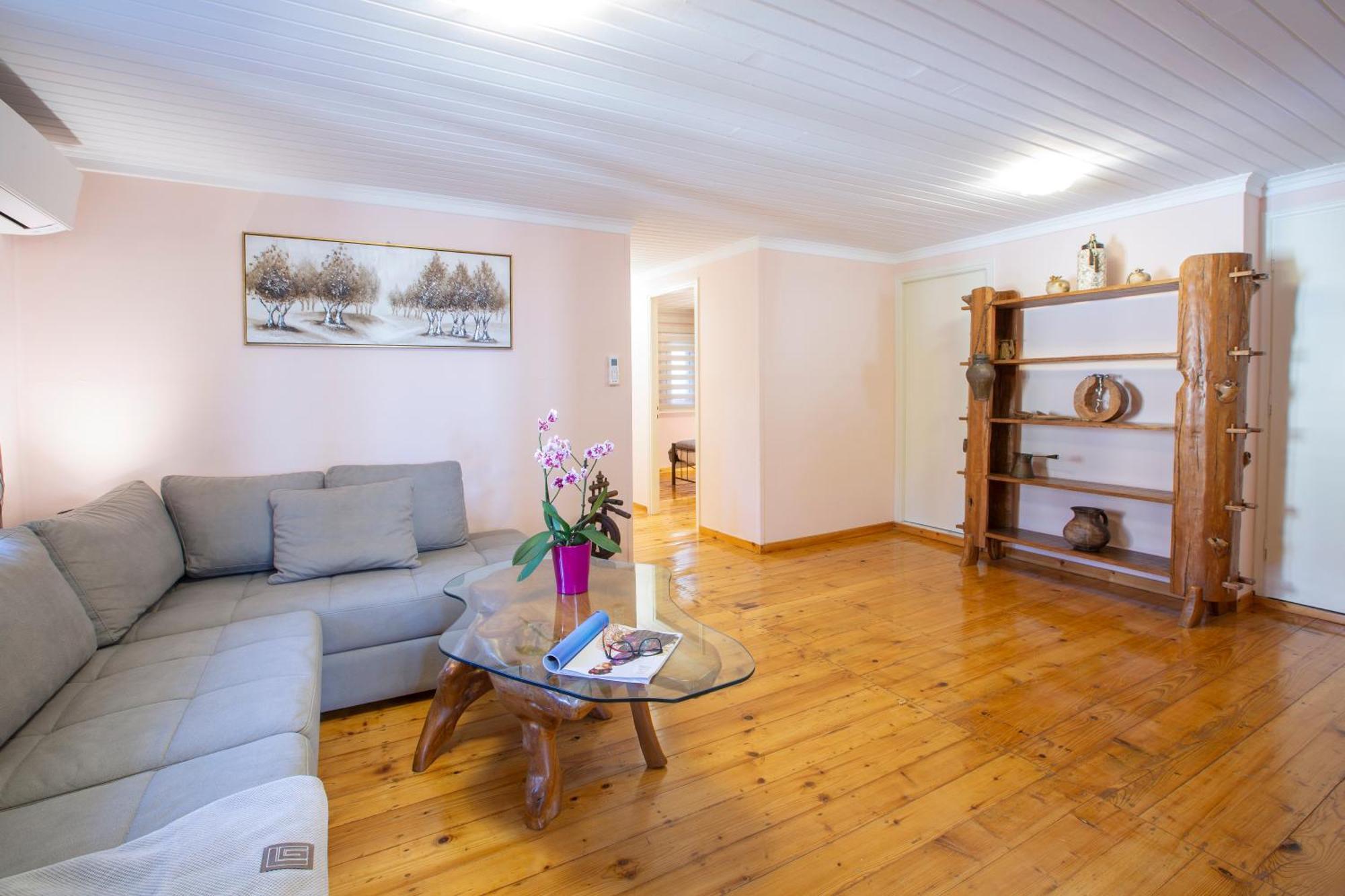 Markem Village House Katouna Esterno foto