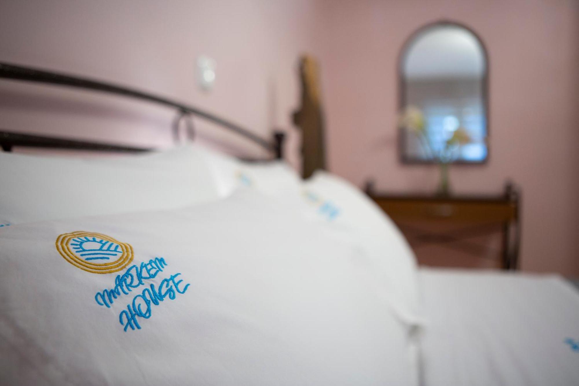 Markem Village House Katouna Esterno foto